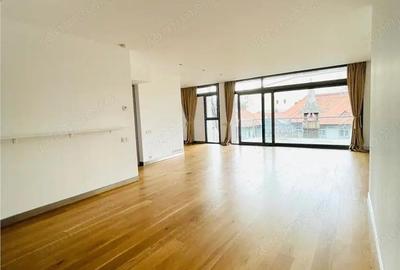 Apartament cu 4 camere în Kiseleff - 1