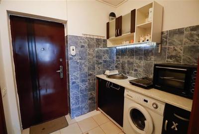 Tur 3D! Mica rezidenta,luminoasa,mobilata, accesorizata,loc parcare,Tractorul, B - 6