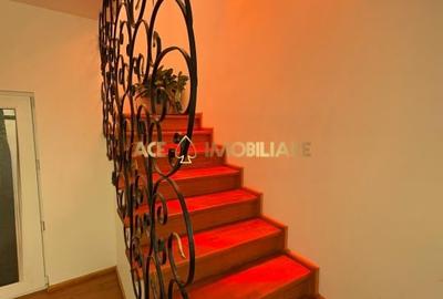 Casă individuală cu 4 camere cu Canalizare în Afumați - 3