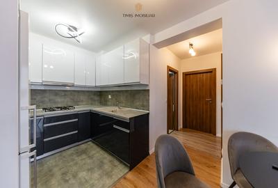 Apartament cu curte proprie si 2 parcari, de inchiriat in Adora Forest - 12