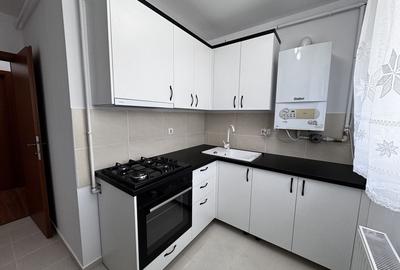 Apartament cu 2 camere decomandat în Central - 14