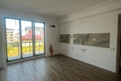 Apartament cu 2 camere semidecomandat în Chiajna - 9