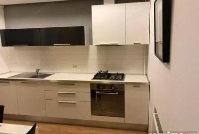 Apartament cu 2 camere în Complex Studențesc - 5