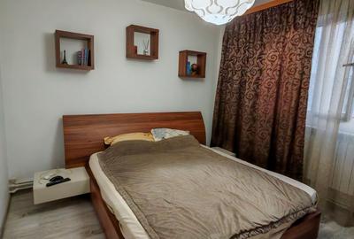 De vânzare – Apartament 3 camere decomandat, Micro 20 (Dunărea) - 6