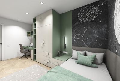 Casă de vânzare – locul perfect pentru familia ta Casă de vânzare – locul perfect pentru familia ta - 3