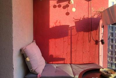 Garsonieră decomandată în Cotroceni - 7