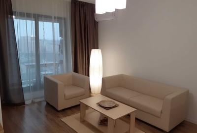Apartament 2 camere bloc nou Exigent Plaza Mall Residence Lujerului Apartament 2 camere bloc nou Exigent Plaza Mall Residence Lujerului - 2