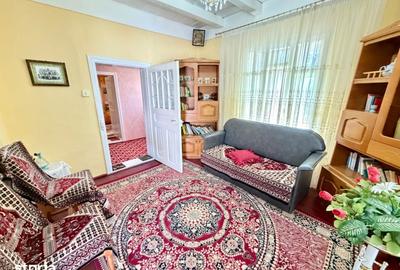 Casă cu 3 camere cu Teren 1700 Mp în Negri - 5