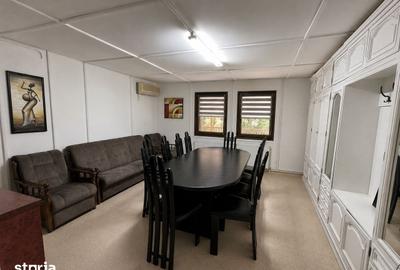 Spațiu comercial, de 25 mp, în Zona Industrială - 1