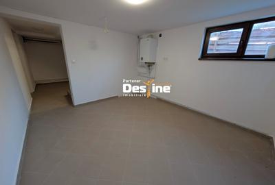 Casa design Nordic D+P+1+POD stil Scandinav 160 mpU si 800 mp teren Rond Bucium - 13