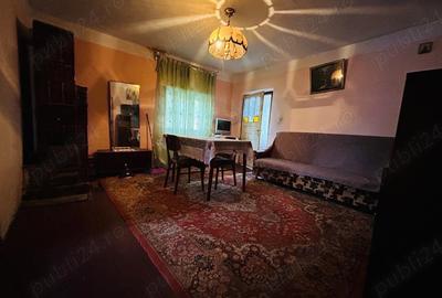 Casă cu 3 camere cu Teren 2872 Mp în Slătioara - 9