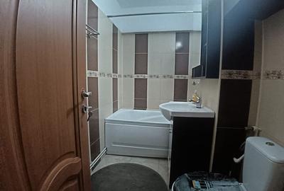 Apartament 2 camere decomandate Delfinariu – vedere spre parc, mobilat - 11