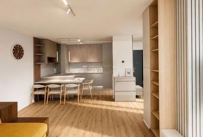 Apartament cu 2 camere, mobilat în Iris - 12