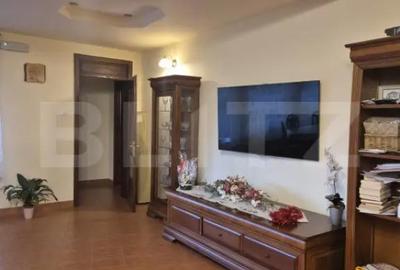 Casă cu 3 camere cu Teren 3200 Mp în Corunca - 9