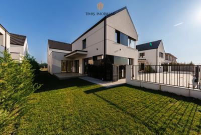 Monarch Soleil - Case premium finalizate in Dumbravita - Direct Proprietar - 30