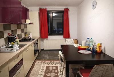 Apartament cu 2 camere semidecomandat în Roșu - 1