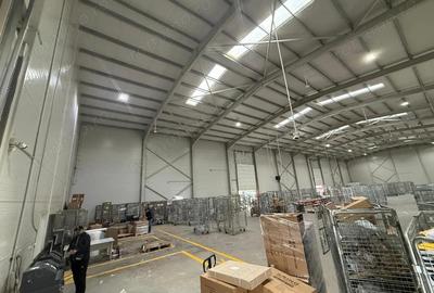 Spațiu comercial, de 2,350 mp, în Mogoșoaia - 3