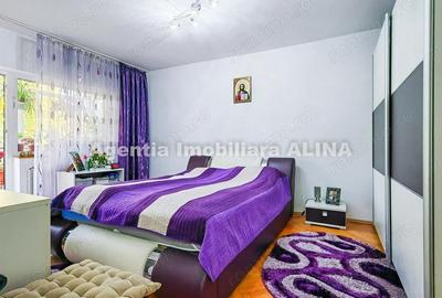 Apartament cu 2 camere decomandat în Decebal - 15