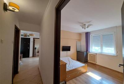 Apartament cu 3 camere decomandat, mobilat în Dristor - 8