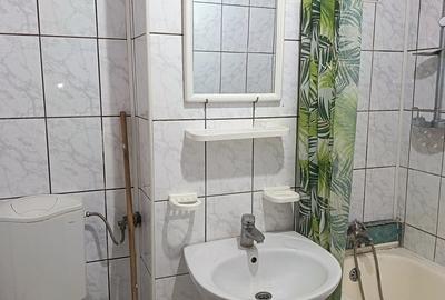 Apartament cu 2 camere decomandat în Central - 2
