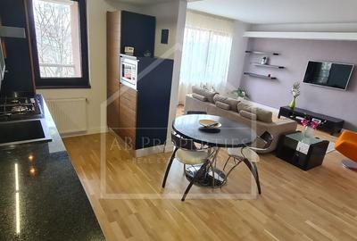 Apartament 2 camere | Parcare + Boxa Incluse | Aviatiei - 3