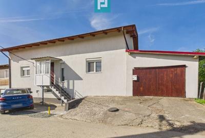 Casă individuală cu 4 camere cu Canalizare în Pișchia - 24