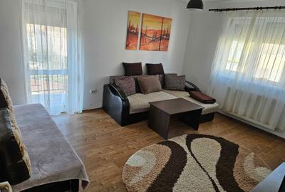 Apartament cu 2 camere decomandat în Exterior Vest - 2