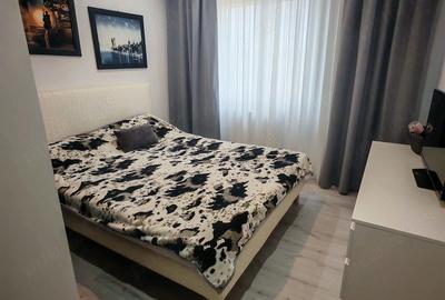 Apartament cu 2 camere decomandat, mobilat în Nicolina - 1