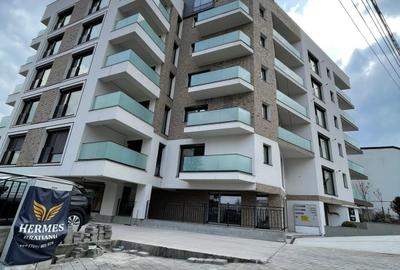 Birou, de 55 mp, în Central - 1