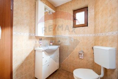 Hotel/Pensiune, de 379 mp, în Sânmartin - 5