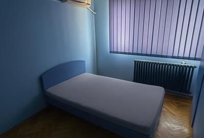3 camere | Lângă Metrou Gara de Nord | Bloc Solid Fără Încadrare Seismică - 5