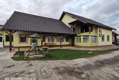 Inchiriez vila in Giarmata-Vii 1500 euro