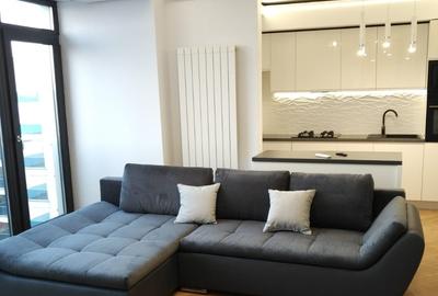 Apartament cu 2 camere în Floreasca - 3