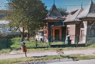 Casa in Pucioasa - 1