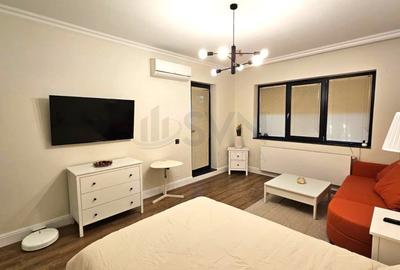 REA1025314 Garsoniera spatioasa l Politehnica I metrou 5 min - 3