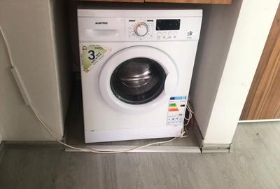 Apartament 2 camere - Centru - 450 euro/luna  (Cod E2) - 4