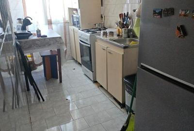 Apartament cu 2 camere în Cumpăna - 4
