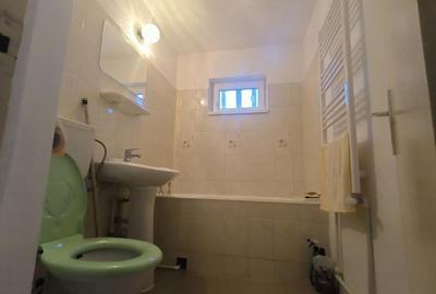 Apartament cu 2 camere decomandat în Sud - 1