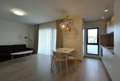 Apartament 2 camere de inchiriat - zona Lipovei - COMISION 0% - 2