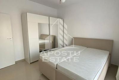 Apartament cu 3 camere decomandat, mobilat în Dumbrăvița - 5