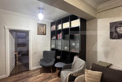 Apartament cu 3 camere decomandat, mobilat în George Enescu - 2