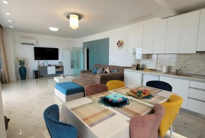 Apartament cu 2 camere decomandat, mobilat în Central - 26