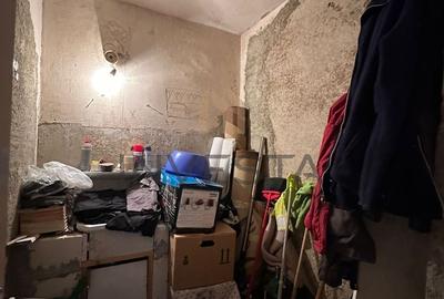 Apartament 4 camere decomandate la etajul I in Marasti! - 13