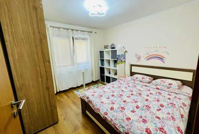 Apartament cu amere de inchiriat in complex, Sala Olimpia, et 3, centrala termic - 5