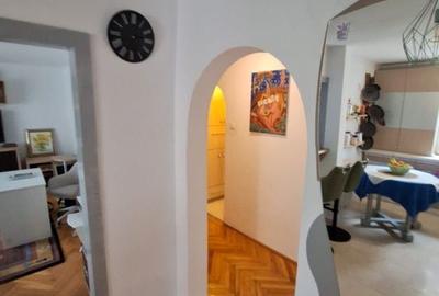 Apartament 3 camere, finisat modern, etaj 2, Donath - 7
