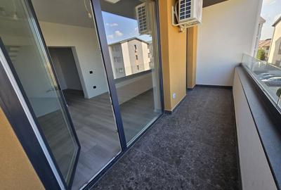 Apartament cu 3 camere decomandat în Girocului - 7