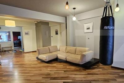 Apartament de lux cu 4 camere, 148 mp, la etajul 1, Targovis - 9