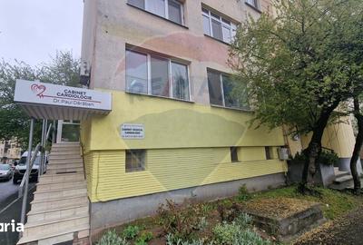 Spațiu comercial, de 30 mp, în Progresul - 1