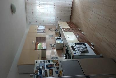 Inchiriez casa Mo?ni?a - 4