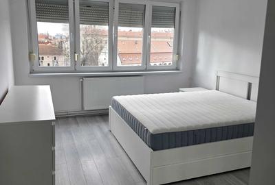 Apartament cu 2 camere decomandat în Medicină - 1